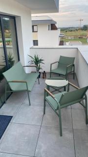 Apartament Ovy Residence Râșnov - 1