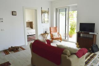 Bari Casa Vacanza 'AtticoRelax' - Bari - 5