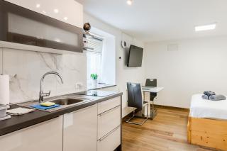 Apartmaji Mouse - Bovec - 8