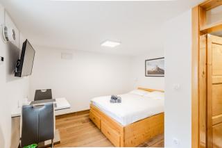 Apartmaji Mouse - Bovec - 3