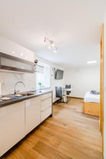 Apartmaji Mouse - Bovec - 6