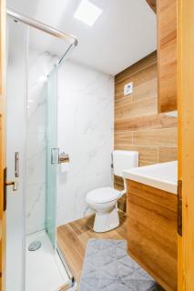 Apartmaji Mouse - Bovec - 7