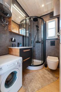 Mobile home Dragon Bay - Fimen - Drage - 6