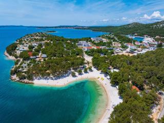 Mobile home Dragon Bay - Fimen - Drage - 3