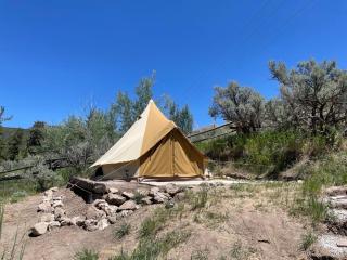 Bristol Cabins - Lava Hot Springs - 8
