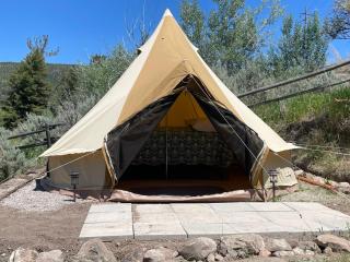 Bristol Cabins - Lava Hot Springs - 7