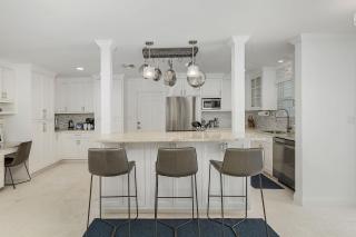 Paradise Pool House for 6 - Naples - 1