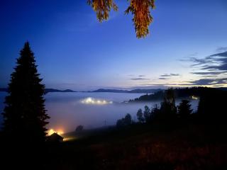 Tiarra Mountain Lodge - Beliş - 6