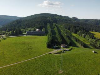 Apartmán U Sjezdovky - Ostružná - 8