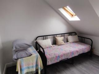 Belfast City Centre, Brilliant Light Apartment - Belfast - 2