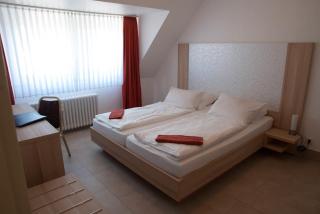 Hotel Europa - 7