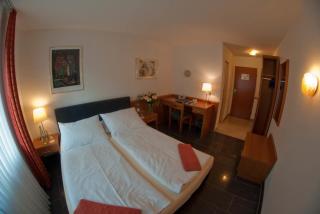 Hotel Europa - 5