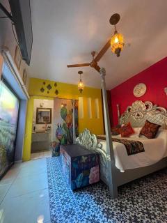 Ekléctic Hotel Boutique - Guadalajara - 7