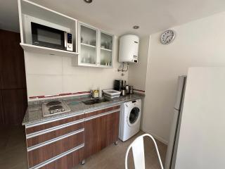 Zafiro ART ONE - Modern Apartment - Buenos Aires - 4