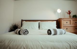 2-Bed Cottage in Buxton - Buxton - 5