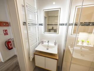 ImmoStay D# City Apartment - Modern & WiFi - Bremen - 3