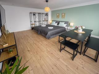 ImmoStay D# City Apartment - Modern & WiFi - Bremen - 6