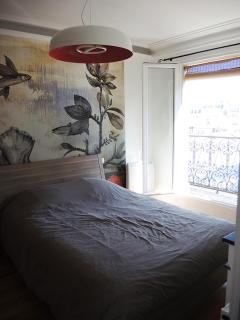 Private Room with Bathroom in Sunny Flat - 4