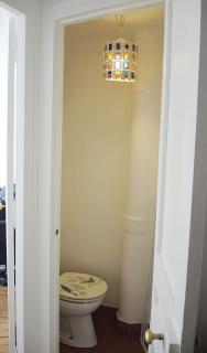 Private Room with Bathroom in Sunny Flat - 3