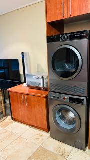 Studio Apartment Paarl Central - Paarl - 8