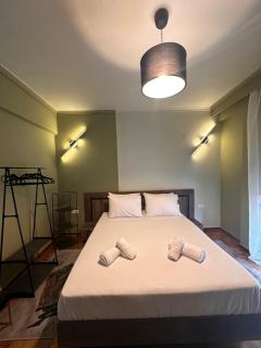 Emerald suite Luxury apartment in Thessaloniki - Salonicco - 9