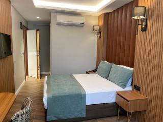 Gumus Palace Hotel - Istanbul - 7