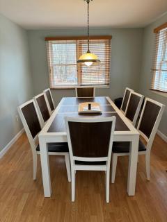 Charming Lake Community Bungalow - Barnstead - 2