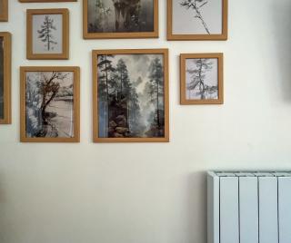 Cosy Central Flat with Parking - 7