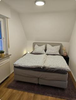 Ferienwohnung Olpe - Olpe - 8