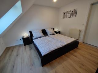 Ferienwohnung Olpe - Olpe - 9