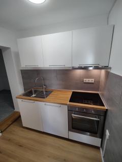 Ferienwohnung Olpe - Olpe - 4