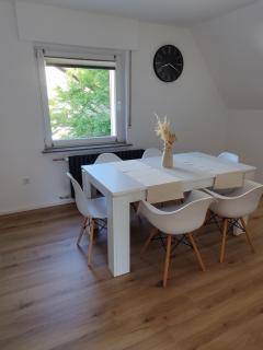 Ferienwohnung Olpe - Olpe - 2