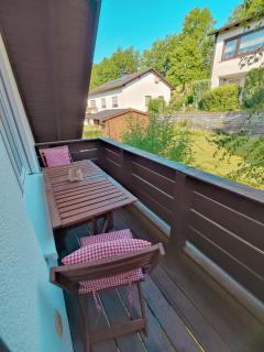 Ferienwohnung Olpe - Olpe - 1