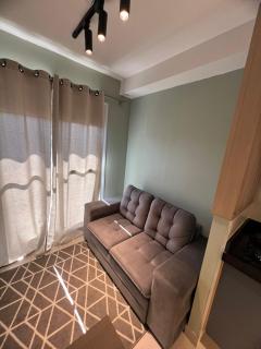 1606B Apartamento moderno na Chacará Santo Antônio - São Paulo - 5