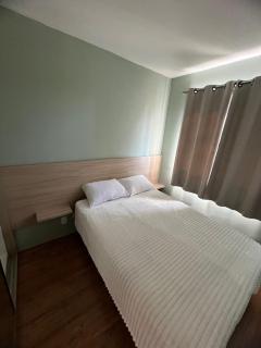 1606B Apartamento moderno na Chacará Santo Antônio - São Paulo - 4