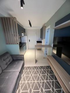 1606B Apartamento moderno na Chacará Santo Antônio - São Paulo - 2