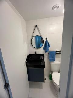 1606B Apartamento moderno na Chacará Santo Antônio - 4
