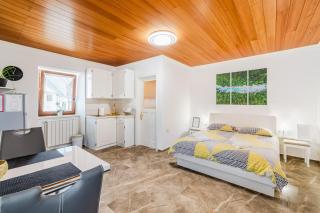 Apartmaji Mouse - Bovec - 0