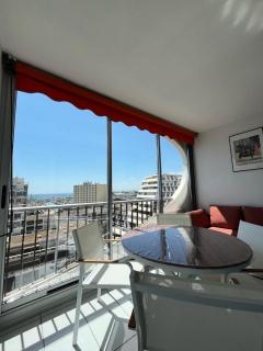 Amiral I - maeva Home - Studio 4 personnes - Prestige MAE-2421 - La Grande-Motte - 0