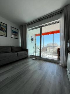 Amiral I - maeva Home - Studio 4 personnes - Prestige MAE-2421 - La Grande-Motte - 8