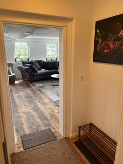 2 ZKB 65 m2 komplette Wohnung - Bad Friedrichshall - 3