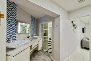 Miami Luxury House W Heated pool & Jacuzzi - Miami - 1