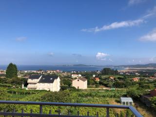 A Casa do Alto - Sanxenxo - 7