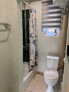 Pelēkzirņa Apartamenti - Ainaži - 8