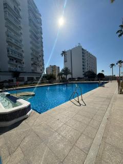 DIANA SEA VIEW - Benalmádena - 7