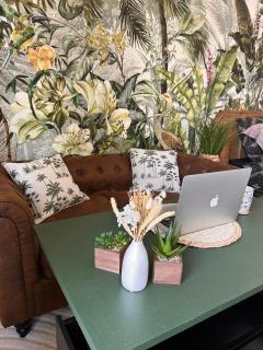 Charmant appartement proche Futuroscope - 2