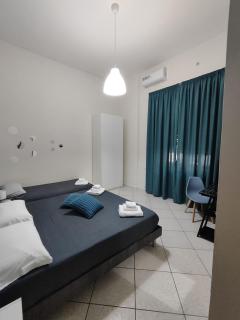 Nalusa Home - Sarno - 1