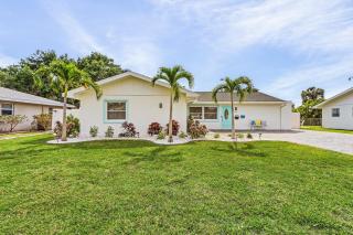 4 BDR Pool Tropical Naples Oasis - 7