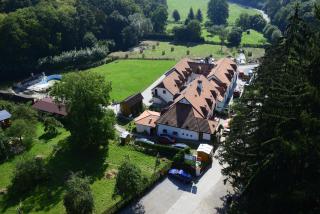 Pension Kadlcuv Mlyn - 3