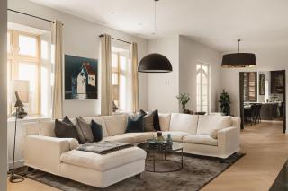 Hopsneset Luxury Villa - Bergen - 3